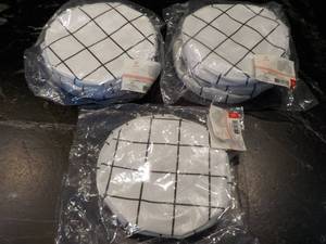 lot 127 image: 7 collapsible Bins...