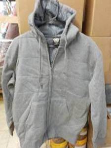 lot 144 image: Hooded, Expedition Insulated Zipper...