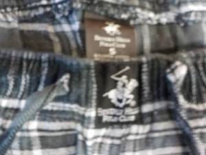 lot 223 image: 6 Pc Set Beverly Hills Polo Club Lo...
