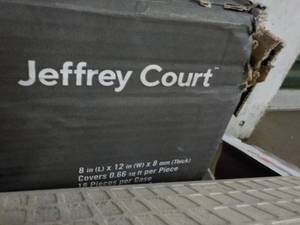 lot 234 image: 3 Boxes Jeffrey Court Carrara Ink J...