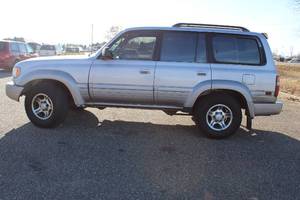 1996 Lexus LX 450