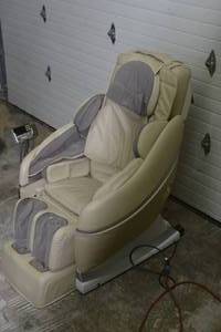 Find your perfect massage Air compression, zero gravity, vibration and massage chair