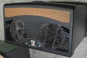 EMERSON HD14060 Evaporative Console Humidifier