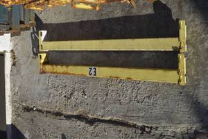 qty of 4 4 heavy duty cross bars