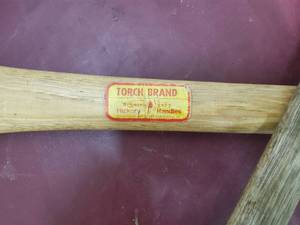 lot 21 image: 2 Axes