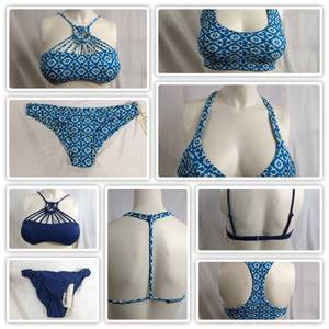 lot 202 image: Tori Praver Huge Swimsuit Collection  Size XS