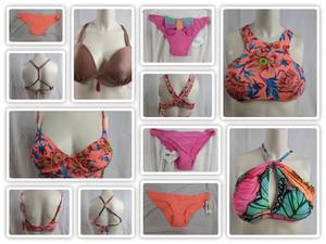 lot 210 image: Beautiful Large Swim Suit Collection Size (Medium)ALL NEW