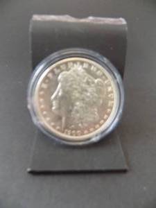 1900o Morgan Silver Dollar