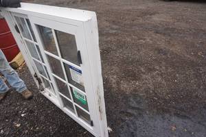 Jeld Wen Brand Premium Double Hung Vinyl Clad Window