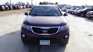2012 Kia Sorento