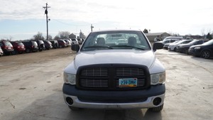 2004 Dodge Ram 1500