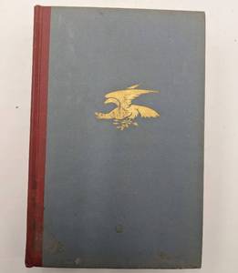 lot 02 image: 4 Rare Vintage History Books From1911-1930