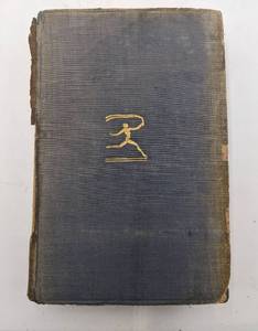 lot 05 image: 4 Rare Vintage Fiction Hard Bound Books from 193301974 -Proust, Steinbeck & More