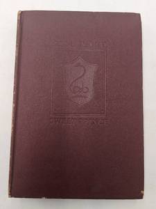 lot 10 image: 3 Rare Vintage  & Antique Biographies & Autobiographies Art Linkletter, John Barrymore, Elsa Lanchester