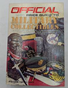 lot 45 image: 5 Rare Vintage Books on Native American Collectibles, Military Collectibles,  and Knives