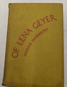 lot 49A image: 4 Rare Vintage & Antique Books From 1936-70 Gore Vidal and More