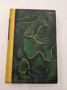 lot 58 image: 3 Rare Vintage Books-Open Country by Maurice Hewlett 1909 Green Mansions by W.H. Hudson 1944 Deadly Pleasures by P.D. James 1977