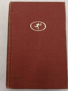 lot 65 image: 4 Rare Vintage & Antique Must Have Books-A World To Win by Upton Sinclair Voyages & TravelsAncient & Modern  Our Mutual Friend by Charles Dickens 1960 The Return of The Native by Thomas Hardy 1980