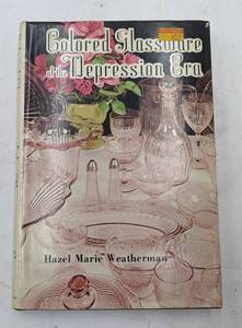 lot 97 image: 4 Rare Vintage Books For Antique Collectors and Resellers