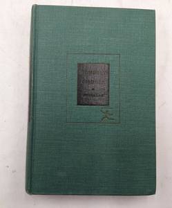 lot 81 image: 5 Rare Vintage & Antique Books From 1929-1959- Edgar Allen Poe,