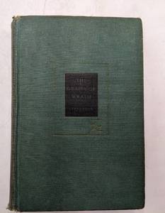 lot 82 image: 5 Rare Vintage & Antique Classic  Books Dickens, Thomas Hardy, Colette, Oscar Wilde, John Steinbeck 1909- 1957