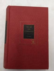 lot 84 image: 5 Rare Vintage & Antique Books- Bram Strokers Dracula, Steinbecks Of Mice and Men, Thomas Hardy, Steinbeck and More