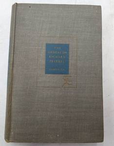lot 87 image: 5  Rare Vintage & Antique Books From 1902-1961 Dostoyevsky, Cicero, Henry Adams And More