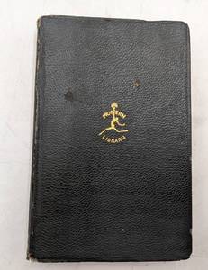 lot 89 image: 5 Rare Vintage & Antique Books 1923-1950-Vanity Fair by Thackeray, A Passage To India By Forester, Pere Goriot & Eugen Grander by Balzac And More