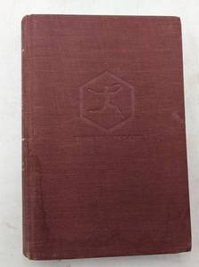 lot 90 image: 5 Rare Vintage & Antique Books 1915-1952- Joseph Conrad, John Donne, Norman Douglas, james Joyce
