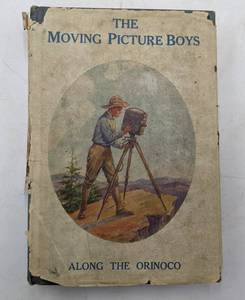 lot 109 image: 4 Rare Vintage & Antique Books from 1903-1973-Music Lovers Encyclopedia 1903, Charlie and The Chocolate Factory 1973 And More