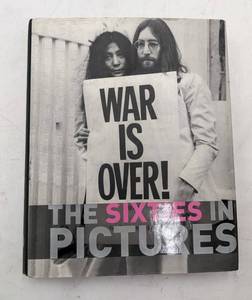lot 115 image: 6 Rare Vintage Photo Books-War Is Over The Sixties In Pictures, Photographs A Collectors Guide, U.S. Camera,The Lake Superior Images,Scavullo On Beauty,Face Forward