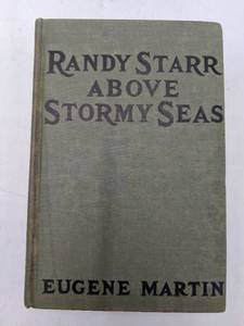 lot 123A image: 4 Rare Vintage & Antique Books -Christmas And More
