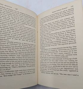 lot 50A image: 4 Rare Vintage & Antique Books-The Inheritors by William Golding 1955 The Venables by Kathleen Norris  Adventures of Captain Bonneville Bracebridge Hall  The Moguls by Norman Zierold by 1969