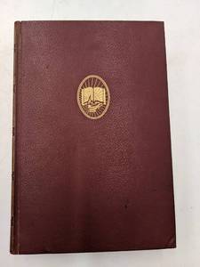 lot 71 image: 3 Rare Vintage Books- Collected Works of Ibsen, James Fenimore Cooper & Irving
