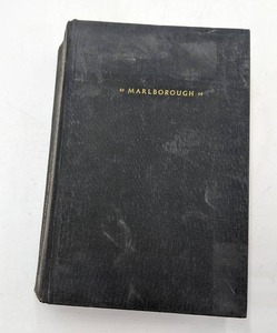 lot 76 image: 4 Rare Vintage & Antique Books-The Source by James A. Michener 1965 Jungle Ways by William B Seabrook 1931 Henry Adams Novels, Mont St. Michel The Education 1983 Marlborough His Life & Times by Winston S. Churchill 1968