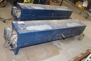 lot 12 image: Current Tools PVC Bender 451