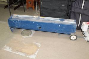 lot 11 image: Current Tools PVC Bender 451