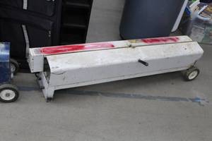 lot 10 image: Current Tools EZ Bend PVC Bender EZ-4