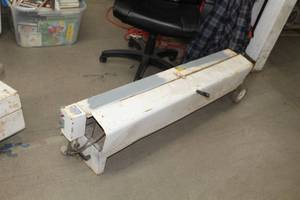 lot 9 image: Current Tools EZ Bend PVC Bender EZ-4