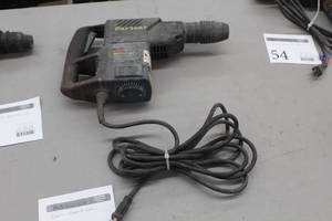 lot 53 image: Bosch Hammerdrill 11222EVS