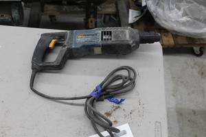 lot 58 image: Bosch Bulldog Hammerdrill 11224VSR