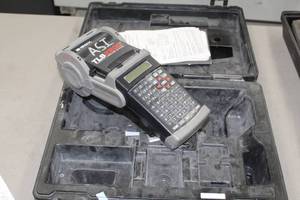 lot 153 image: Brady Thermal Label System TLS2200 Case