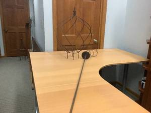 lot 129 image: Yard Art Bundle#2