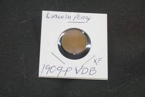 Coin