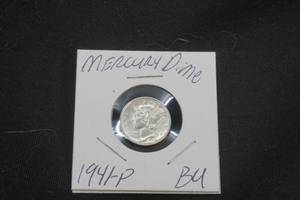 Coin