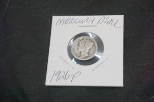 Coin