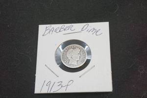Coin