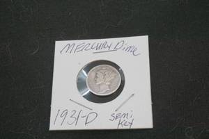 Coin