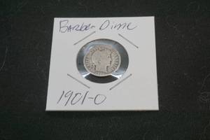 Coin