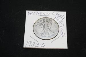 Coin